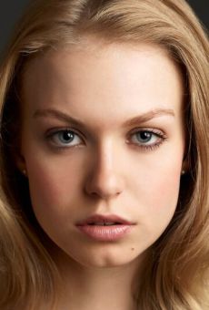 Пенелопа Митчелл (Penelope Mitchell)