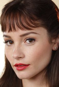 Джоселин Донахью (Jocelin Donahue)