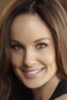 Сара Уэйн Кэллис (Sarah Wayne Callies)