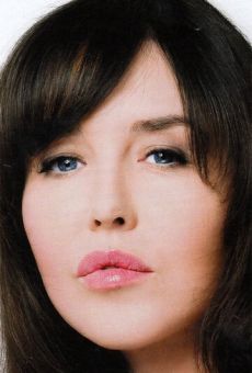 Изабель Аджани (Isabelle Adjani)