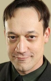 Тед Рэйми (Ted Raimi)