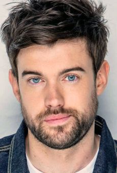 Джек Уайтхолл (Jack Whitehall)