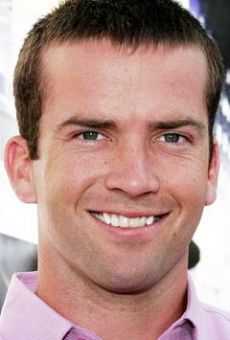Лукас Блэк (Lucas Black)