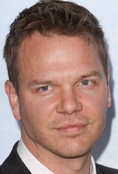 Джим Пэррак (Jim Parrack)