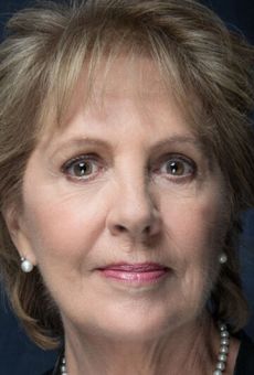 Пенелопа Уилтон (Penelope Wilton)