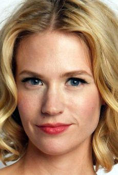 Дженьюэри Джонс (January Jones)