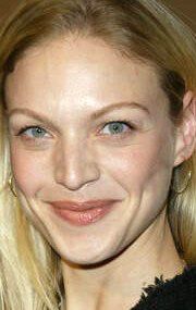Кристин Леман (Kristin Lehman)