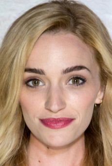 Брианна Хоуи (Brianne Howey)