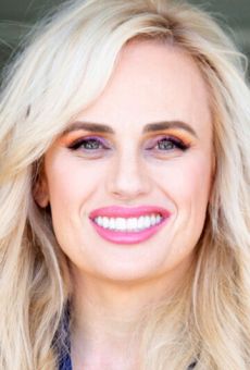 Ребел Уилсон (Rebel Wilson)