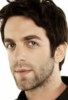 Б.Дж. Новак (B.J. Novak)
