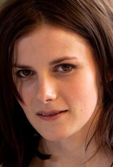 Луиза Брили (Louise Brealey)
