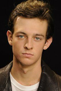 Харрисон Стоун (Harrison Stone)