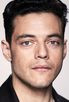 Рами Малек (Rami Malek)