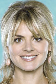 Элиза Куп (Eliza Coupe)