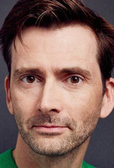 Дэвид Теннант (David Tennant)