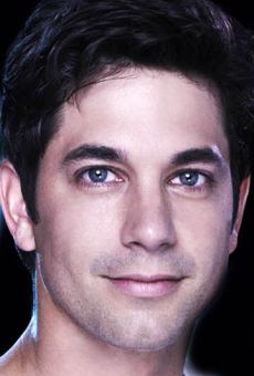 Адам Гарсия (Adam Garcia)
