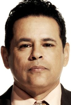 Рэймонд Крус (Raymond Cruz)