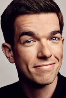Джон Малэйни (John Mulaney)