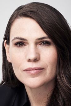 Клеа ДюВалл (Clea DuVall)