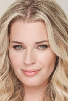 Ребекка Ромейн (Rebecca Romijn)