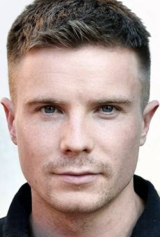 Джозеф Демпси (Joseph Dempsie)