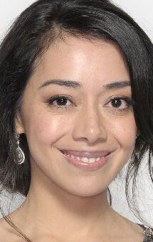 Эйми Гарсиа (Aimee Garcia)