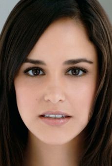 Мелисса Фумеро (Melissa Fumero)