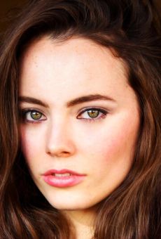 Фрея Тингли (Freya Tingley)