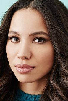 Джерни Смоллетт (Jurnee Smollett)