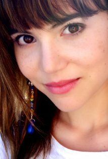 Кристина Рен (Christina Wren)