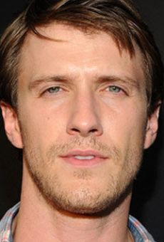 Патрик Хьюсингер (Patrick Heusinger)