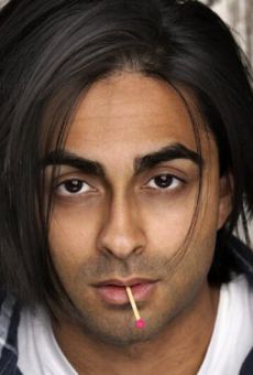 Ади Шанкар (Adi Shankar)