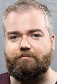 Дэвид Ф. Сандберг (David F. Sandberg)