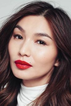 Джемма Чан (Gemma Chan)