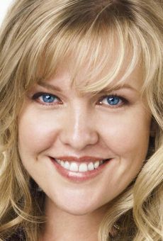Эшли Дженсен (Ashley Jensen)
