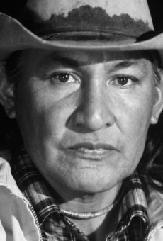 Уилл Сэмпсон (Will Sampson)