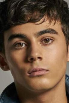 Тайлер Альварес (Tyler Alvarez)