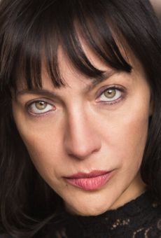 Глория Гарсиа (Gloria Garcia)