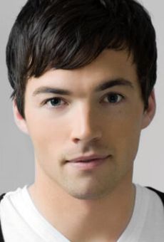 Иэн Хардинг (Ian Harding)