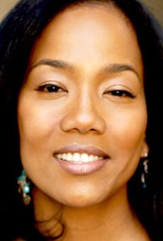 Соня Сон (Sonja Sohn)