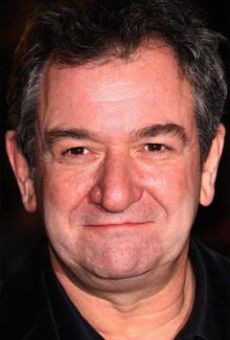 Кен Стотт (Ken Stott)