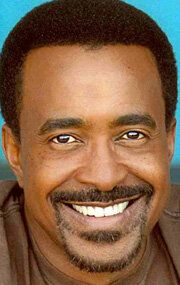 Тим Медоуз (Tim Meadows)
