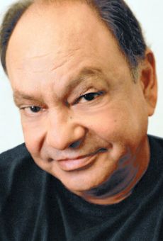 Чич Марин (Cheech Marin)