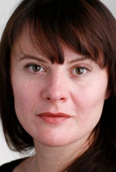 Моника Долан (Monica Dolan)