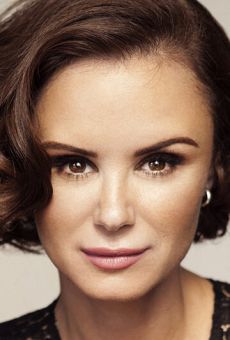 Киган Коннор Трейси (Keegan Connor Tracy)