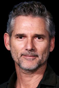 Эрик Бана (Eric Bana)