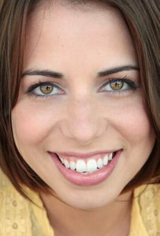 Лора Бэйли (Laura Bailey)
