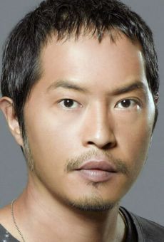 Кен Люн (Ken Leung)