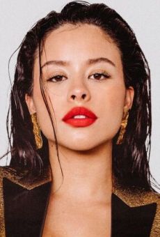 Сьерра Рамирес (Cierra Ramirez)