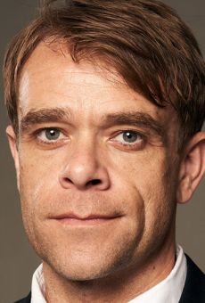 Ник Стал (Nick Stahl)